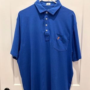 Johnnie-O University of Florida Golf Shirt